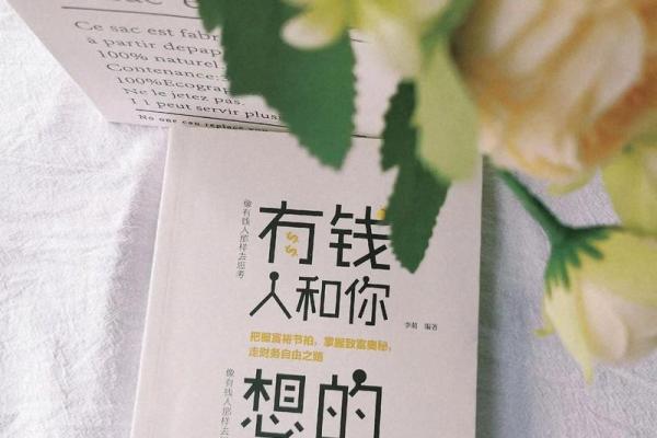 穷人的命:解读生活中的财富与价值观念 穷人的命:解读生活中的财富与价值观念