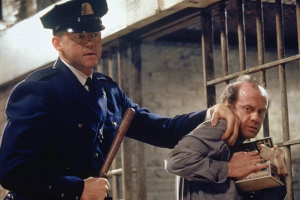 饶她一条命:生命之重与人性的光辉 饶她一条命:生命之重与人性的光辉