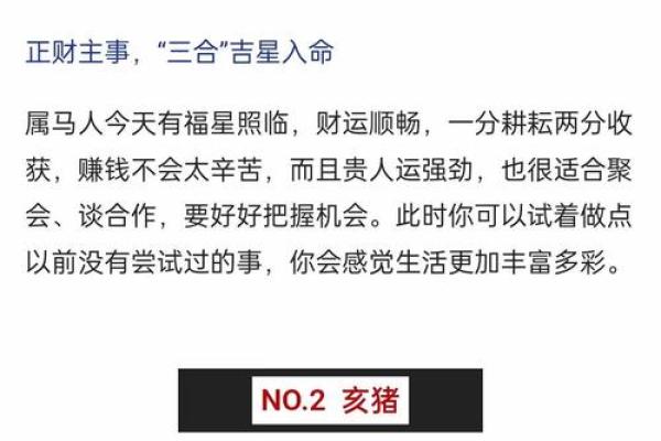 女命流年食财解读：财富与命运的交织之道