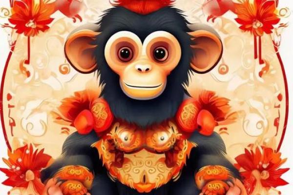 属猴金命的你，该如何选择吉祥物来提升运势？