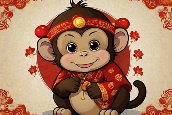 属猴金命的你，该如何选择吉祥物来提升运势？