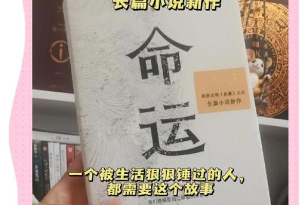 人为何斗不过神仙的命运：命运与自由意志的辩证关系