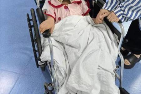 稍有不慎把命送，生活中的那些危险瞬间！