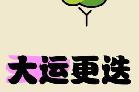 命运转轮：解析己未大运的独特优势与人生机遇