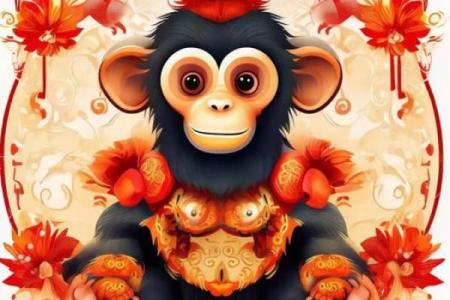 属猴金命的你，该如何选择吉祥物来提升运势？