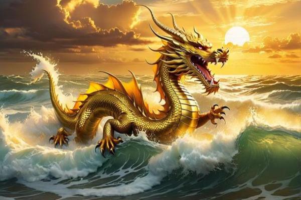 属大龙45岁的人命运解析与人生智慧