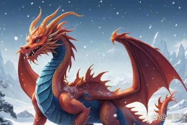 属大龙45岁的人命运解析与人生智慧