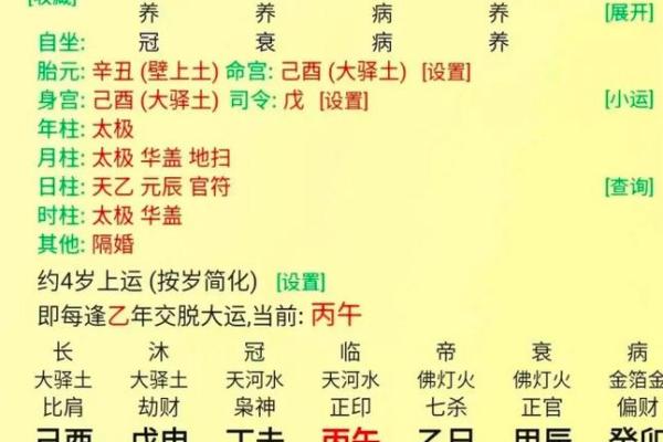 男命带伤官正官的深层分析与运势解读