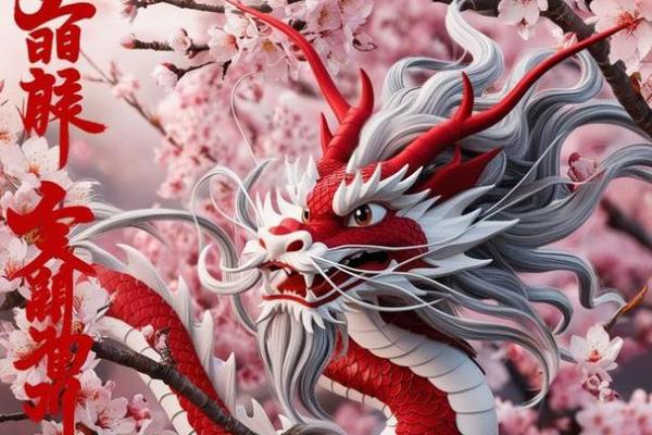 属龙二月二十的命运解析:如何把握人生的机遇与挑战 属龙二月二十的命运解析:如何把握人生的机遇与挑战