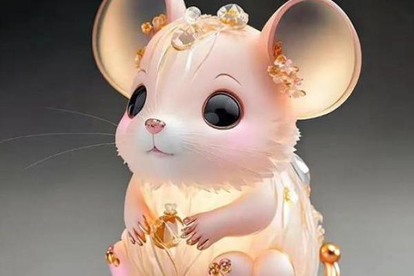 前世属鼠的人命运解析:聪慧灵动与机遇之道 前世属鼠的人命运解析:聪慧灵动与机遇之道