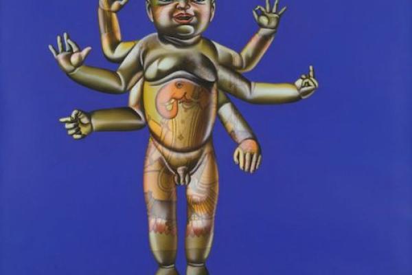 当真假交织:探索生活中的真实与虚幻之境 当真假交织:探索生活中的真实与虚幻之境