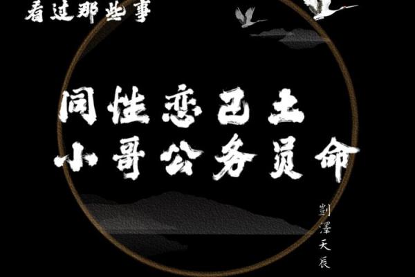 男命走官杀运的深度解析与生活启示 男命走官杀运的深度解析与生活启示