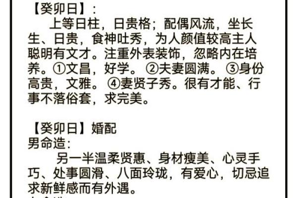 壬辰日柱相合的人命理解析：揭示你命中的秘密与潜力
