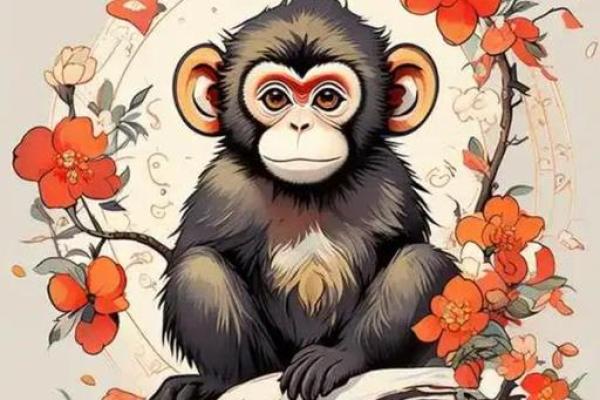 属猴人士又长一岁：探寻他们的命运与人生智慧