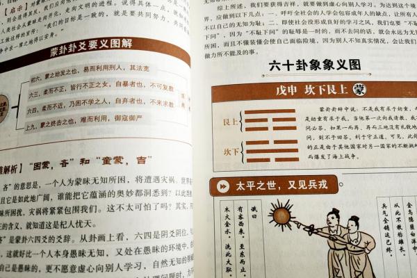 揭秘疑似稼穑格命：命理中的神秘与智慧