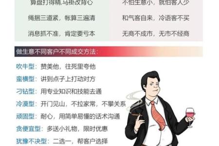 桑松木命男的商业机遇：适合做的五大生意推荐
