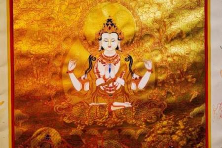 适合金箔金命的最佳命理组合与运势提升法则