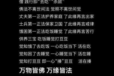 理解“汝命即吾命”：情感的深度与承诺的力量