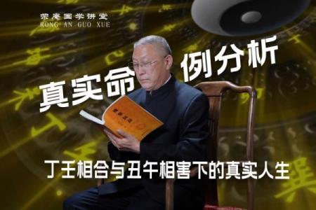 揭秘壬申辛亥丁丑男孩的命运特征与人生智慧