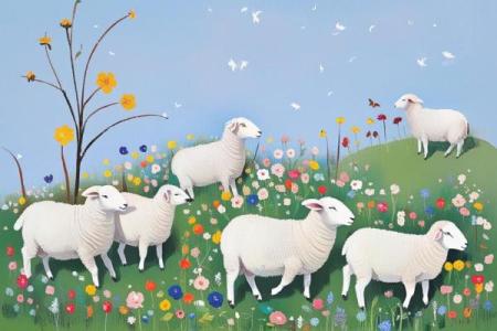 生肖相依：有哪些生肖能够携手共度一生？