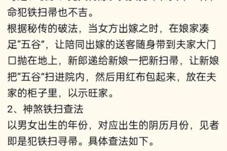 揭开命理元命的神秘面纱：你命中的秘密在于此