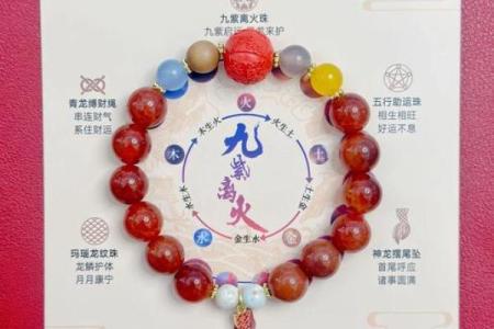 山头火命女的搭配之道：如何挑选适合的饰品提升魅力