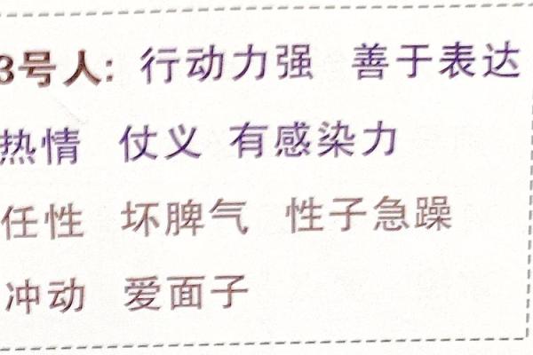 三月出生的人命运分析：性格、优势与挑战