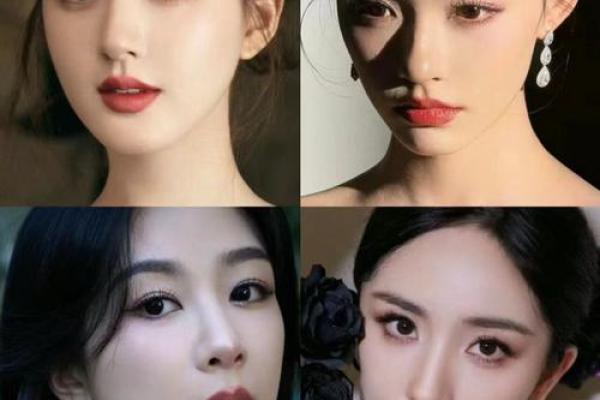 什么样的鼻子才是女生的命？揭秘美丽与气质的鼻子标准！