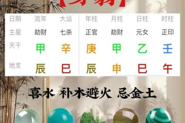 如何通过五行了解属木命的特点与运势 如何通过五行了解属木命的特点与运势