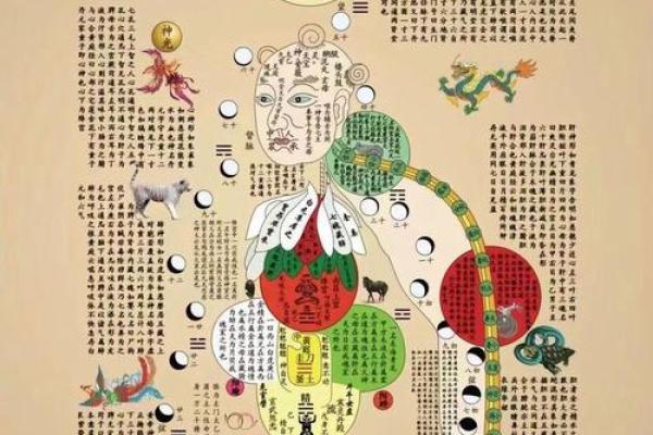 三命五命:提升个人命运的神秘属性之道 三命五命:提升个人命运的神秘属性之道