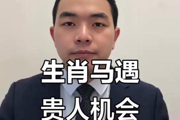 揭开马命贵人之谜：谁能成为你的命中注定？
