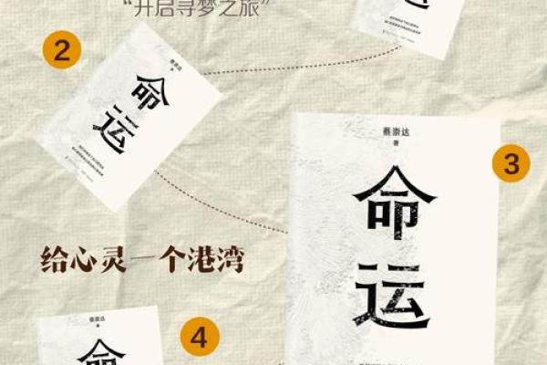 壬子癸丑甲寅命格解析：揭示命运的奥秘与人生的选择