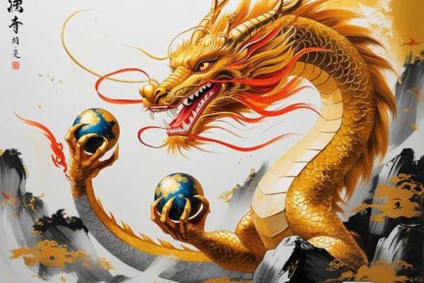 属龙命带三龙的神秘意义与人生启示 属龙命带三龙的神秘意义与人生启示