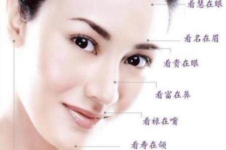 揭秘面相：如何识别贪财命的好男命与女命