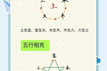 木命与其他命格的相克之局：最不合的命理组合解析