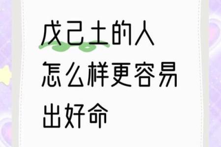 什么是土命？揭秘最优土命的奥秘与魅力