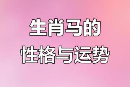 属马人的命运解析：你是什么命，如何应对人生挑战？