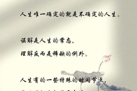 贵命与贱命：命运的无奈与人生的选择