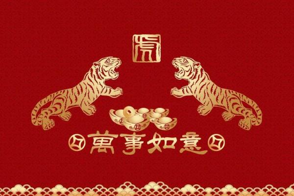 属虎几月出生,命运各有千秋,揭开生肖之谜! 属虎几月出生,命运各有千秋,揭开生肖之谜!