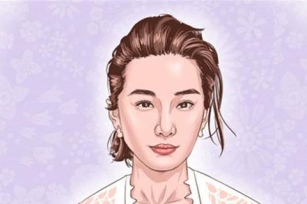 金命命人的面相特征与发展指引