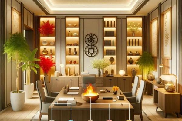 适合学习风水命理师的人群有哪些?深入解析与分享 适合学习风水命理师的人群有哪些?深入解析与分享