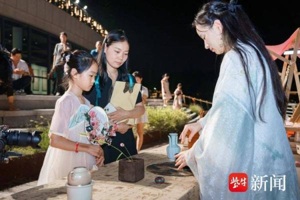 乞巧之命：探索女性命格的悠久智慧与魅力