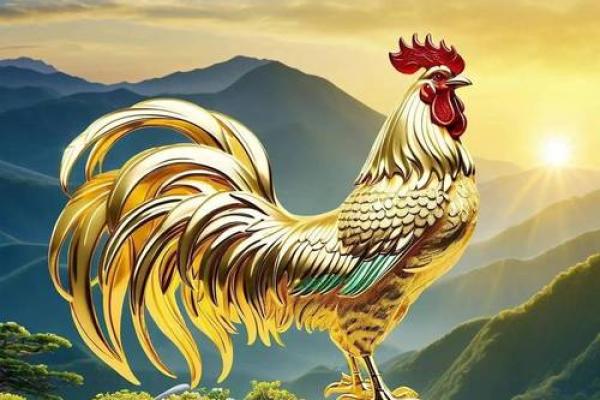 属鸡金命的人适合从事哪些工作？深入分析与建议！