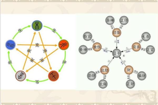 了解命理：什么命五行属什么，解密你的命运之源