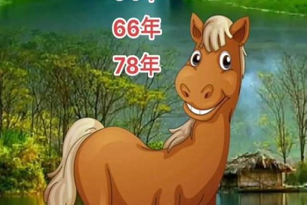 七八年属马的五行命理解析：解读你的命运轨迹与人生发展