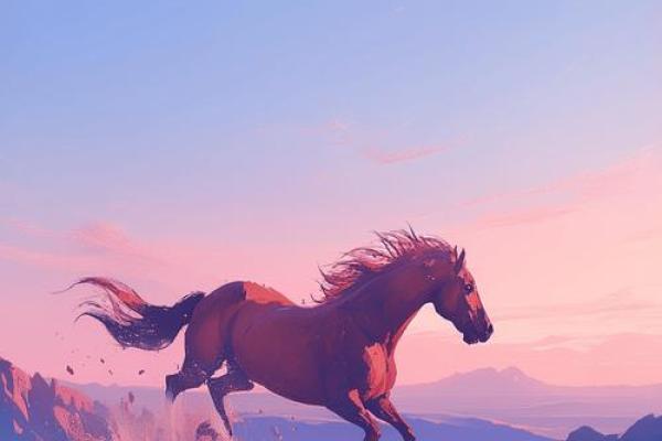 属马人在12月的运势与命理分析，解读生辰奥秘！