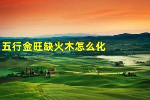 森林木命：探寻命理中的缺失与补救之道