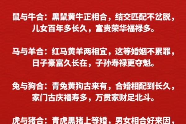 属相优劣与命运：不同生肖的命理解析与建议