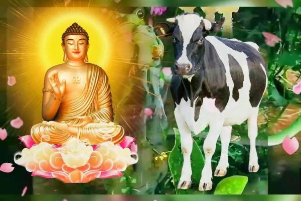 属牛人四十八岁命运解析:稳重与财富共舞的黄金年 属牛人四十八岁命运解析:稳重与财富共舞的黄金年