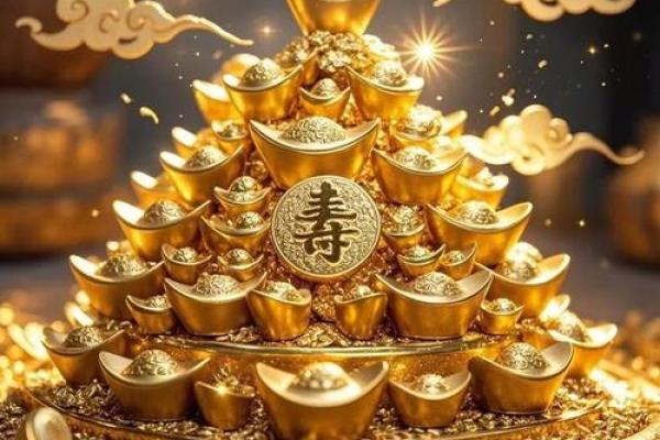 开启财运：木命人士必带的旺财之木！